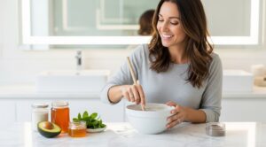 Detox caseiro guia completo