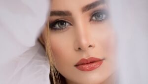 Maquiagem de Casamento