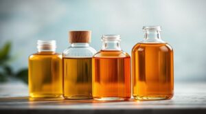 crescimento capilar acelerado