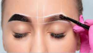 sobrancelha de henna quanto tempo dura